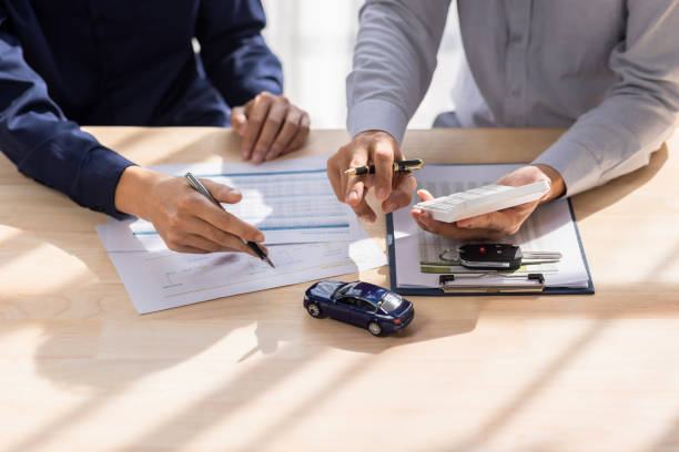 Car insurance options for Millington residents